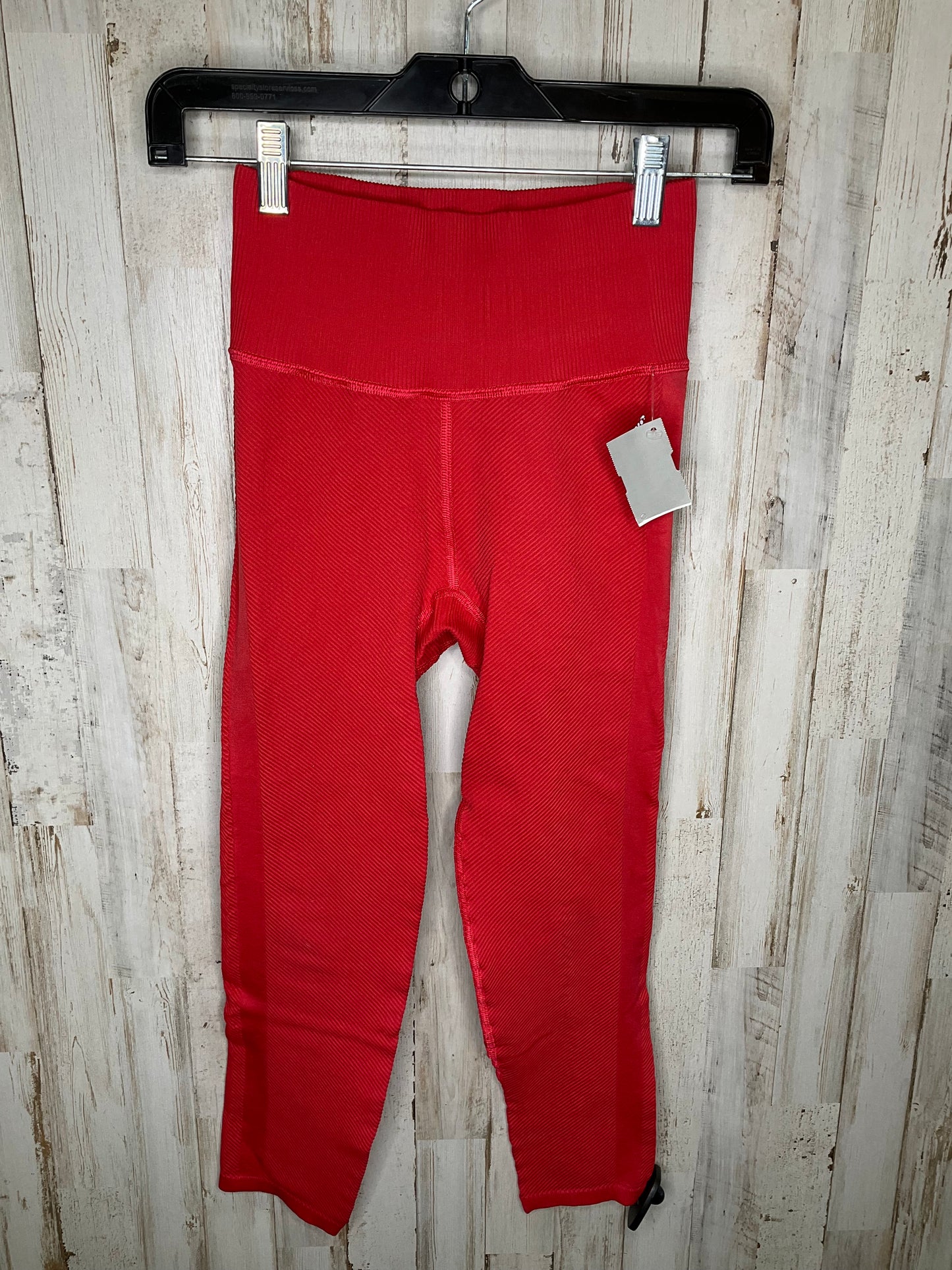 Athletic Leggings By Free People  Size: Xs