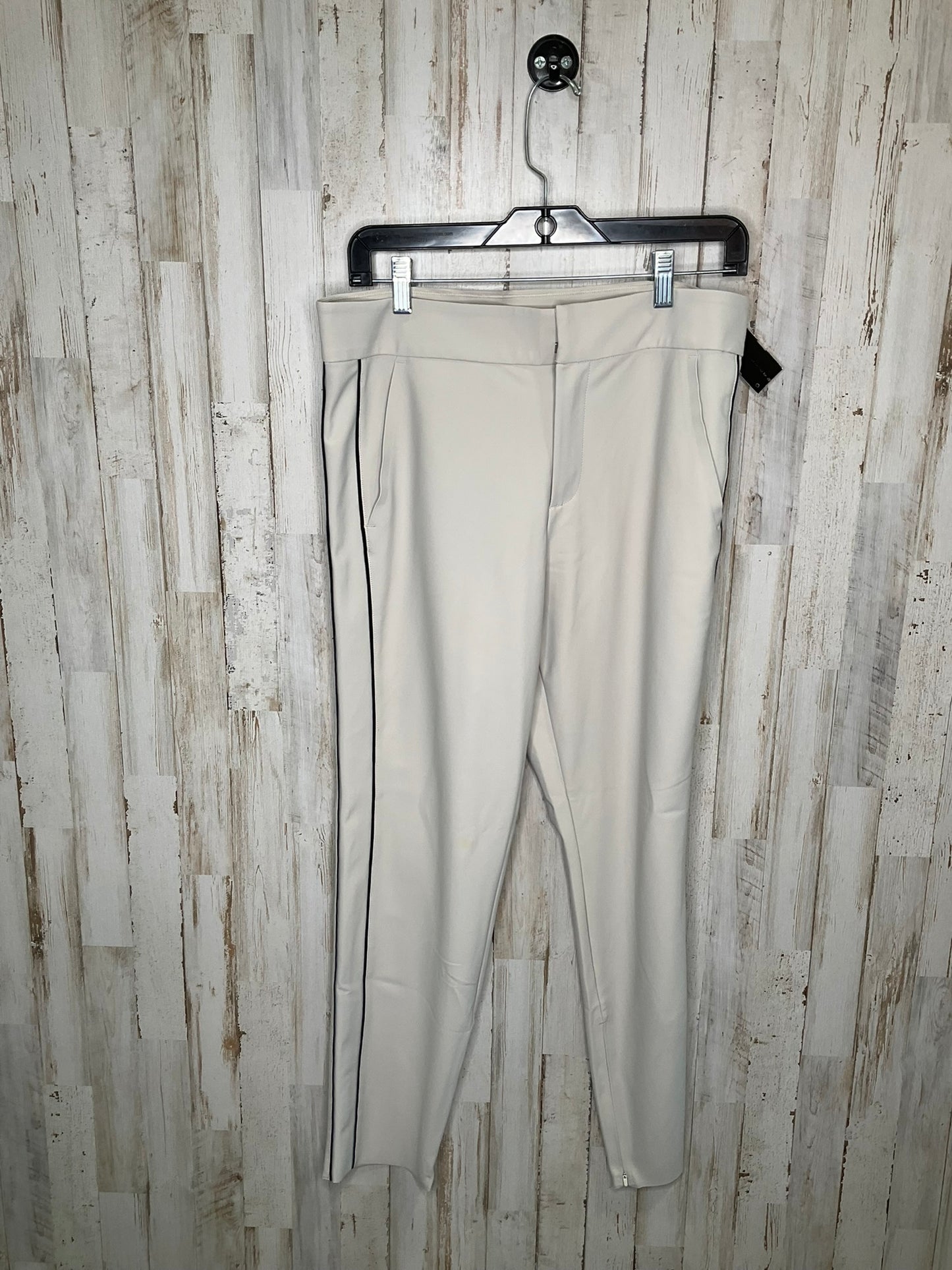 Taupe Pants Other Athleta, Size 14