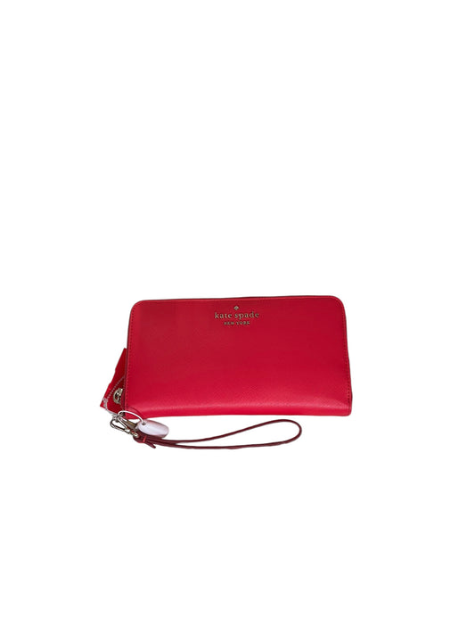 Wallet Designer By Kate Spade, Size: Medium