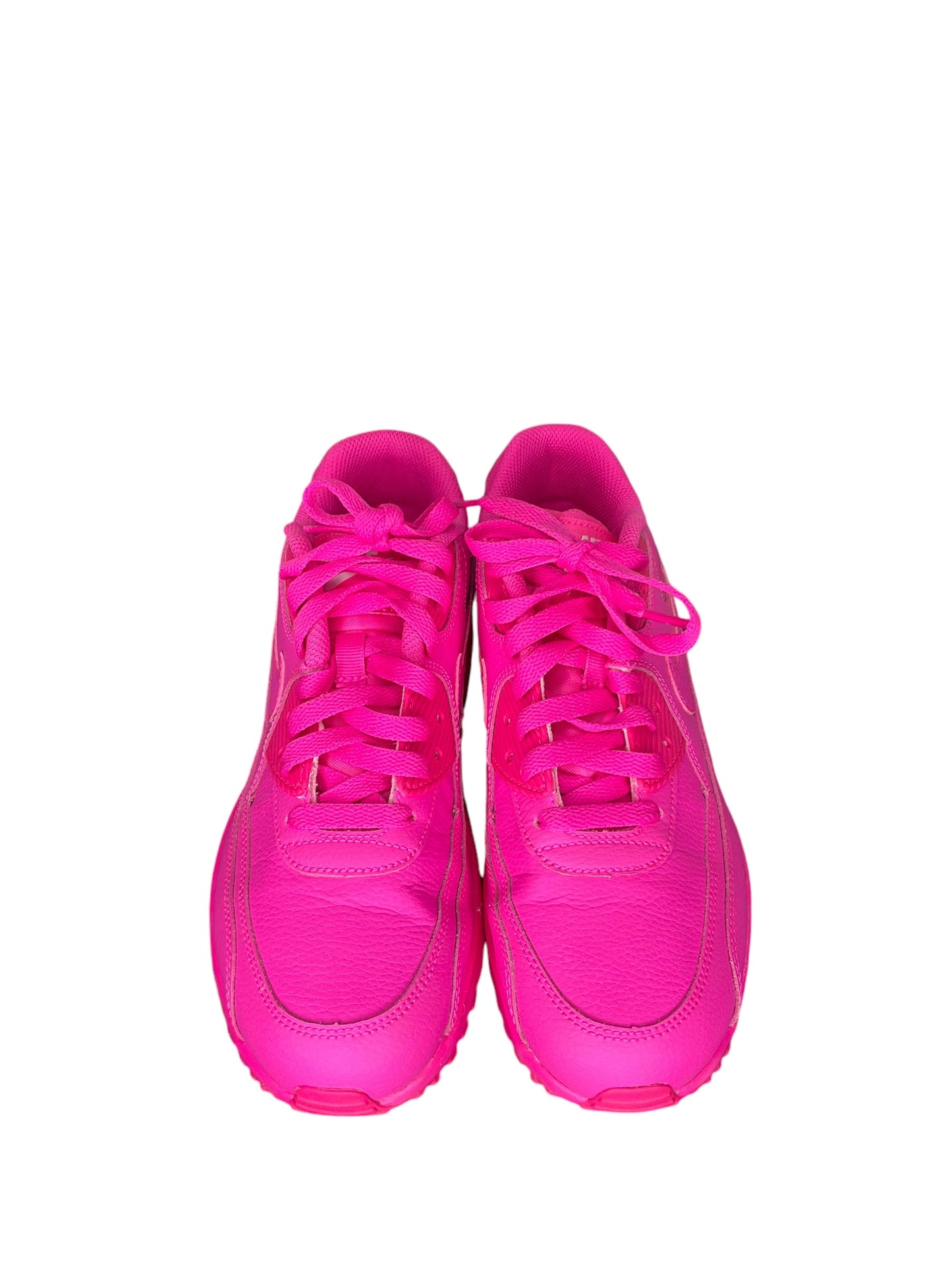 Shoes Athletic By Nike In Pink, Size: 6.5