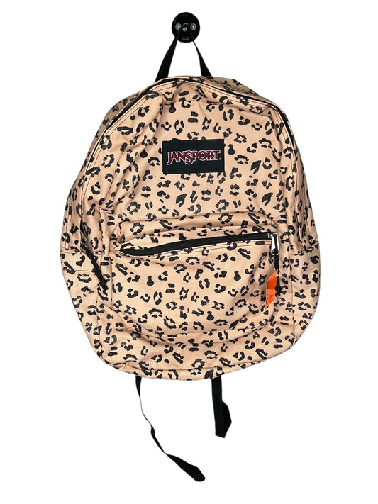 Backpack By Clothes Mentor, Size: Medium