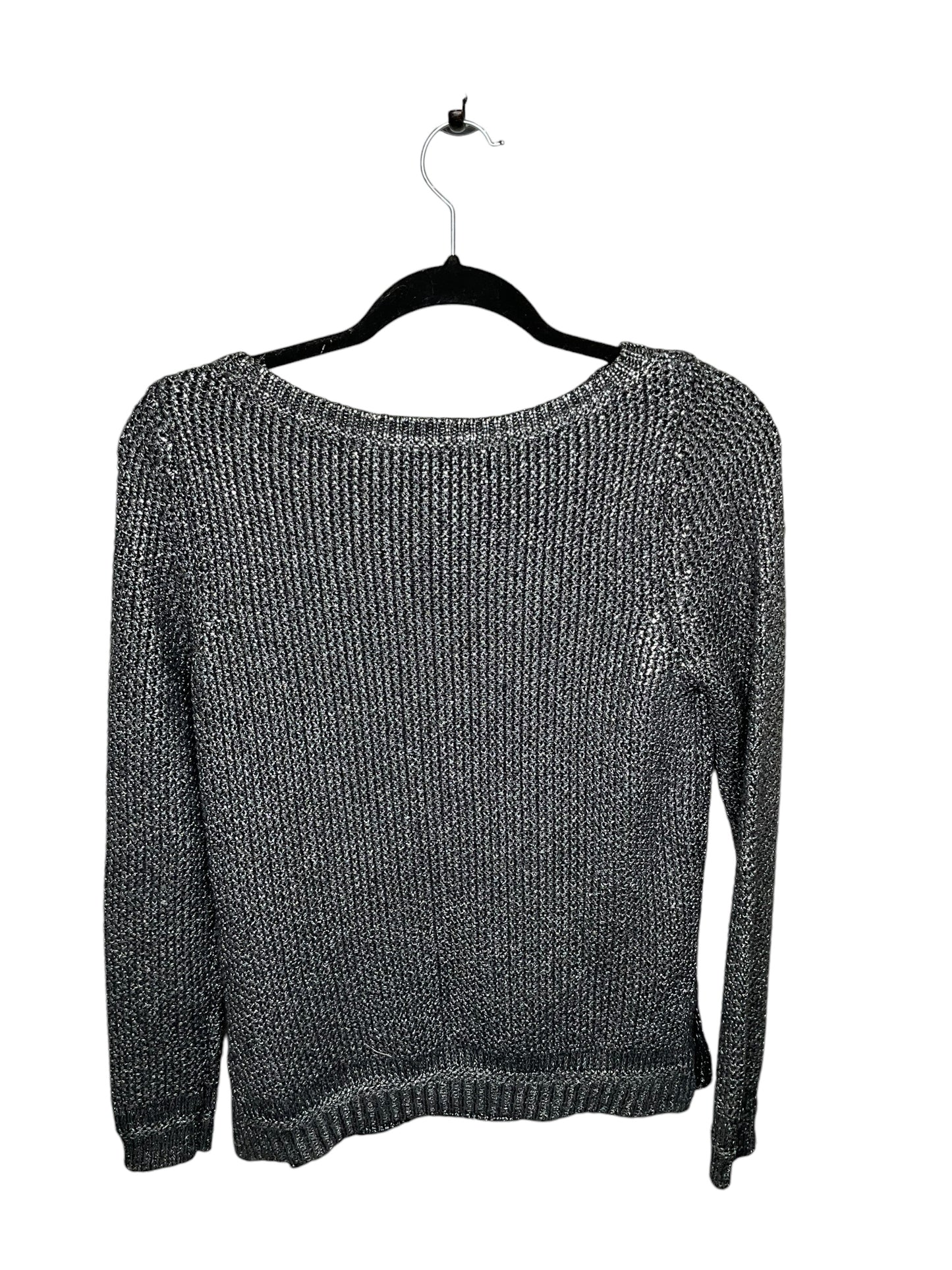 Sweater By White House Black Market In Black, Size: Xs