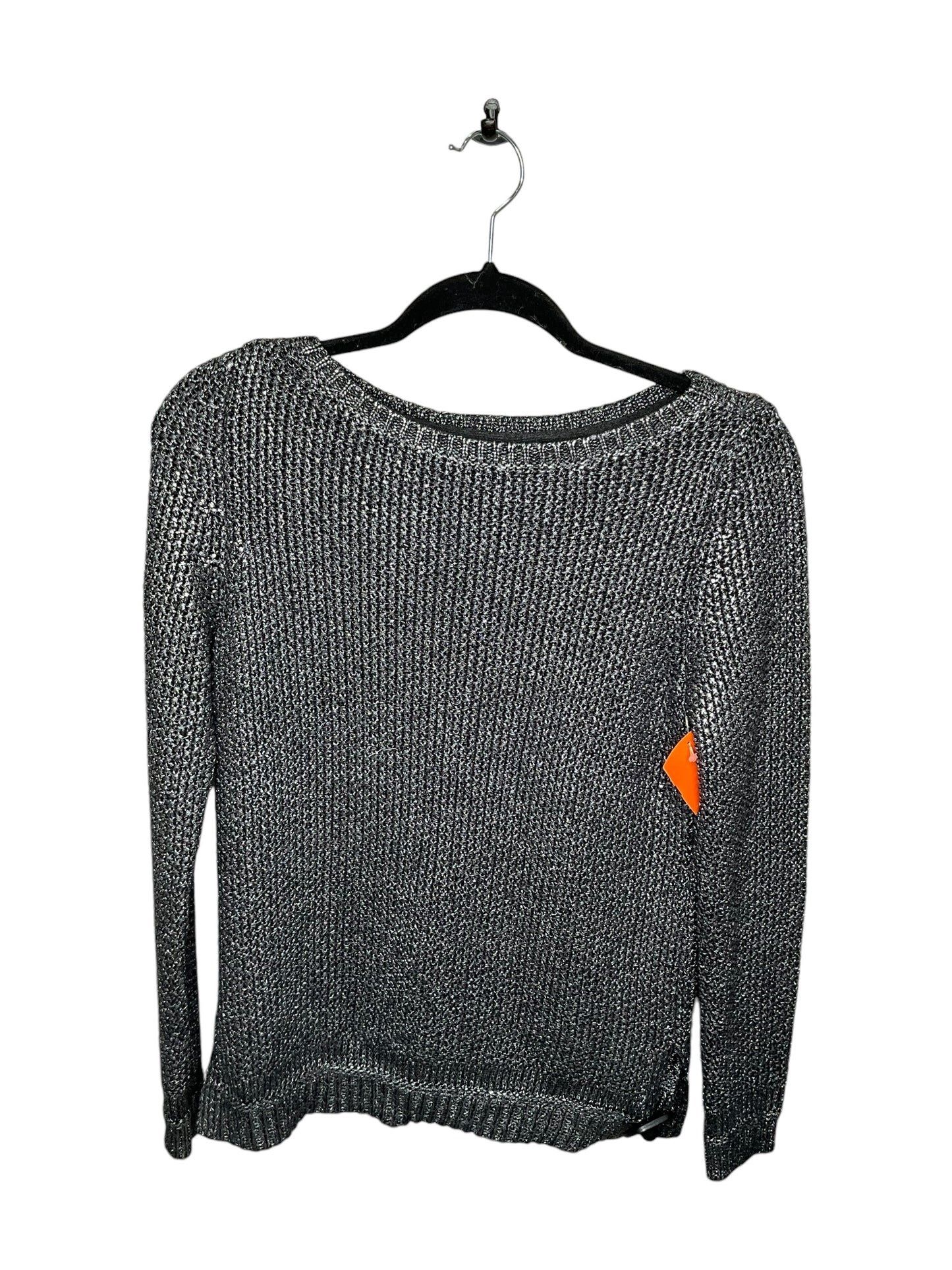 Sweater By White House Black Market In Black, Size: Xs