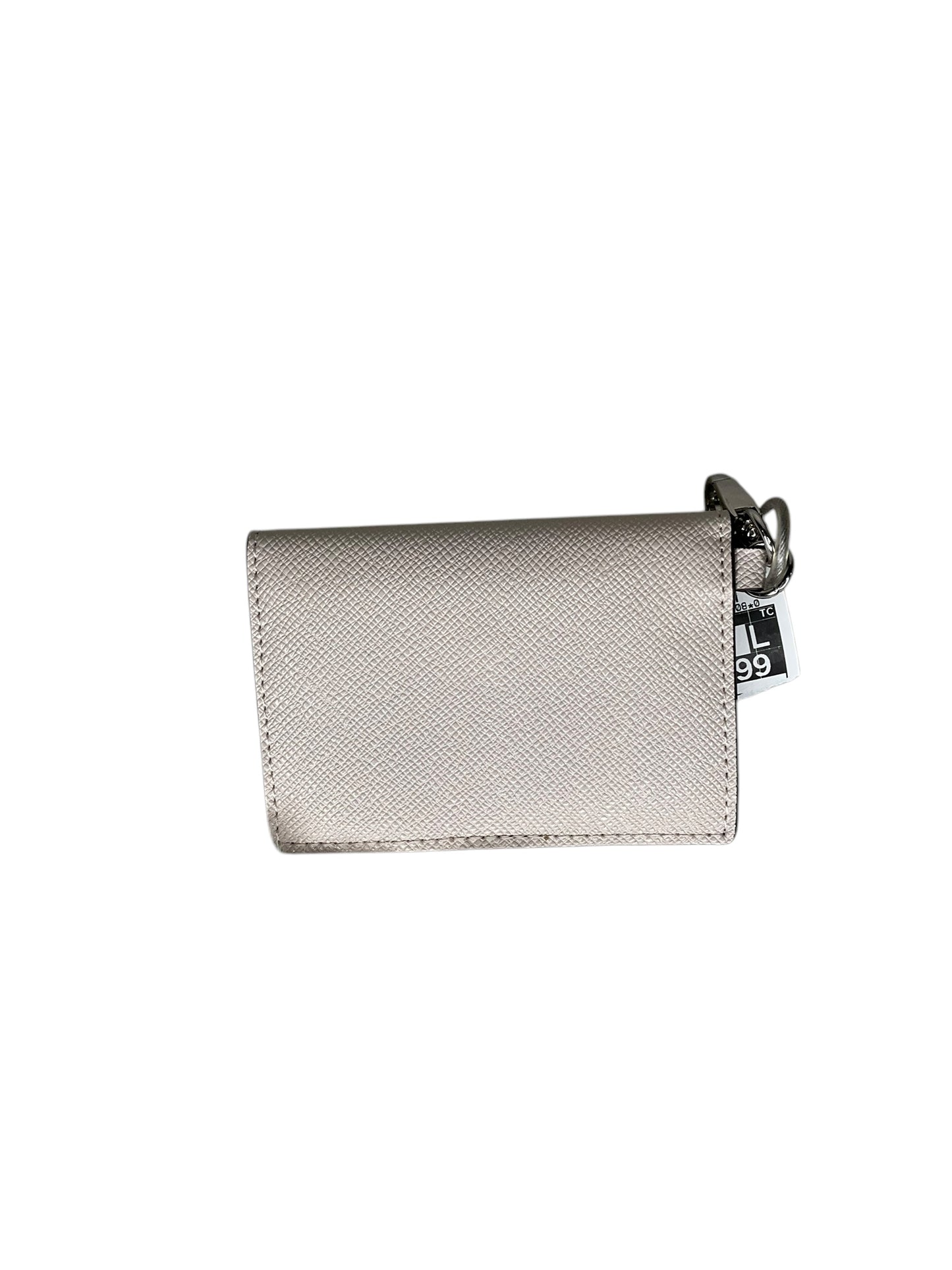 Wallet By Guess, Size: Small