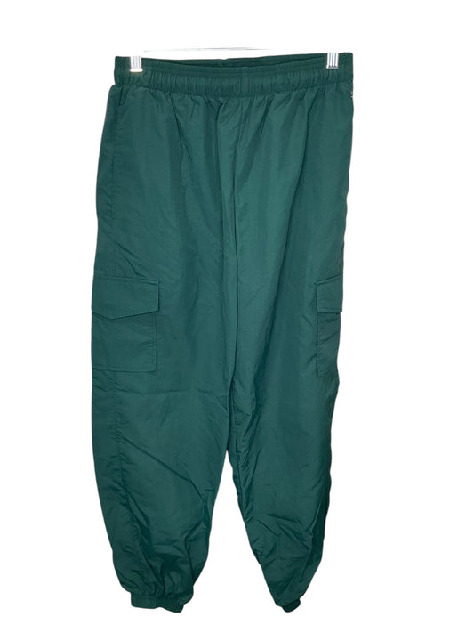 Athletic Pants By Dsg Outerwear In Green, Size: S