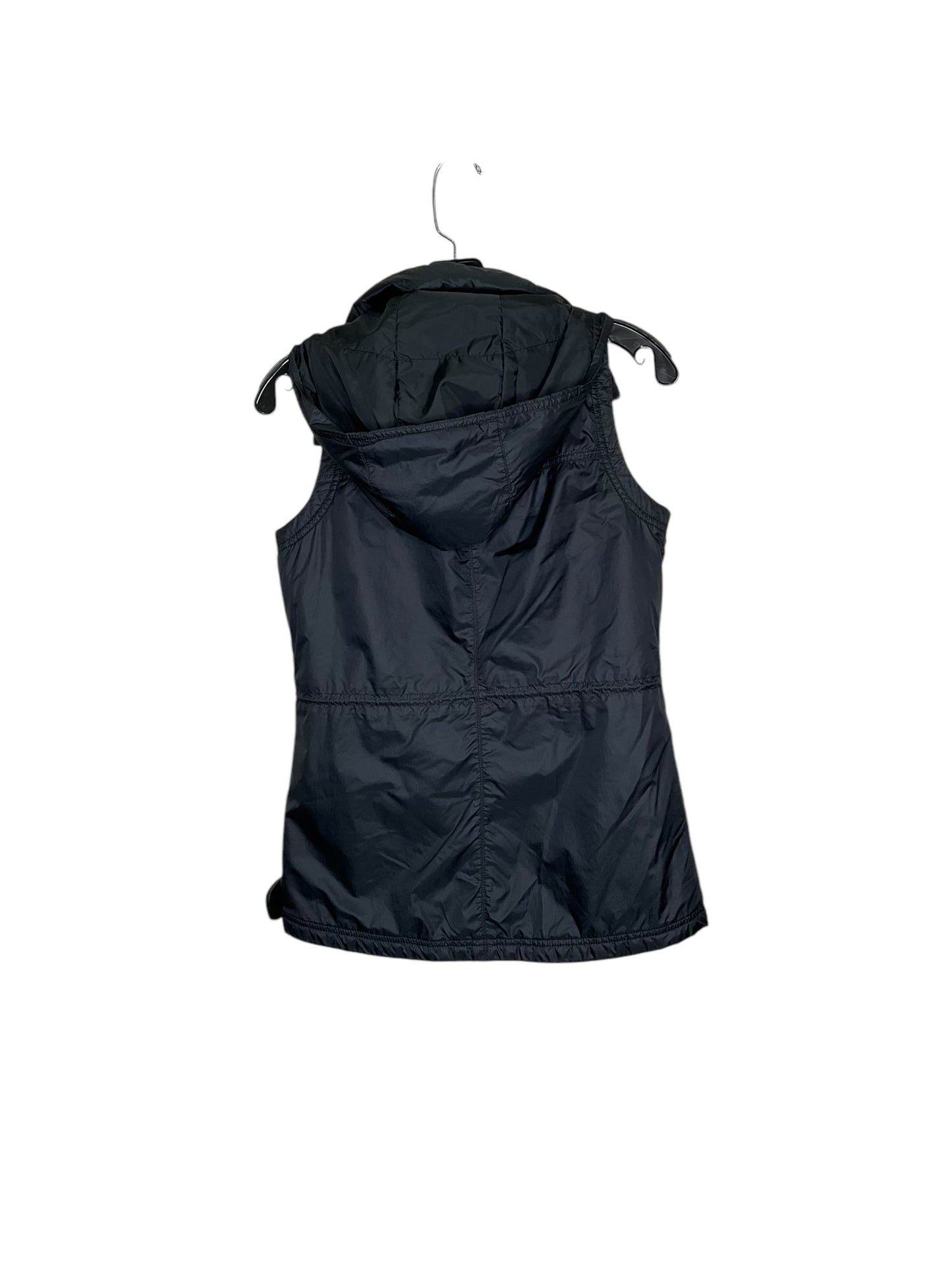 Vest Puffer & Quilted By Columbia In Black, Size: S