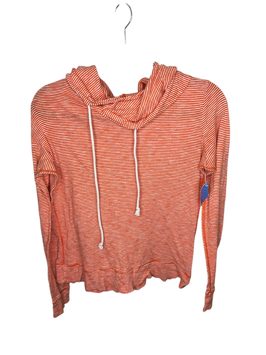 Top Long Sleeve By J. Crew In Multi-colored, Size: S