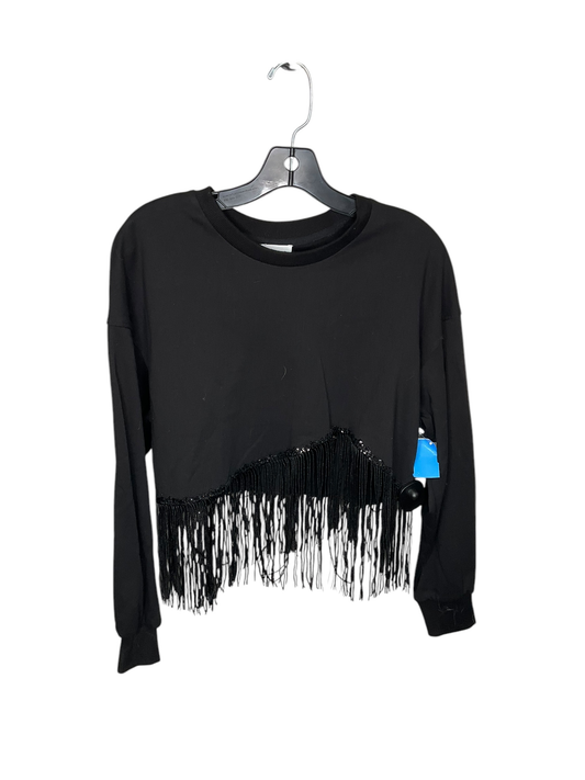 Top Long Sleeve By Clothes Mentor  Size: S