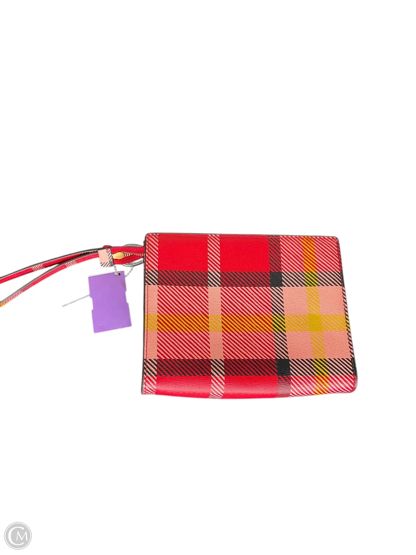 Wristlet Designer By Kate Spade, Size: Medium