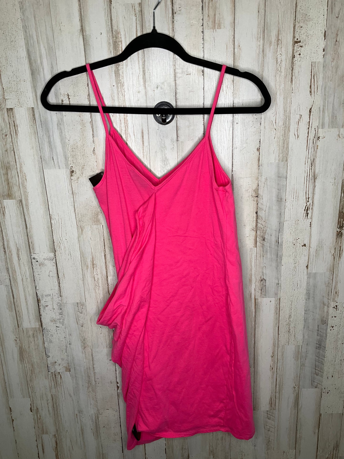 Pink Dress Casual Short Kate Spade, Size S