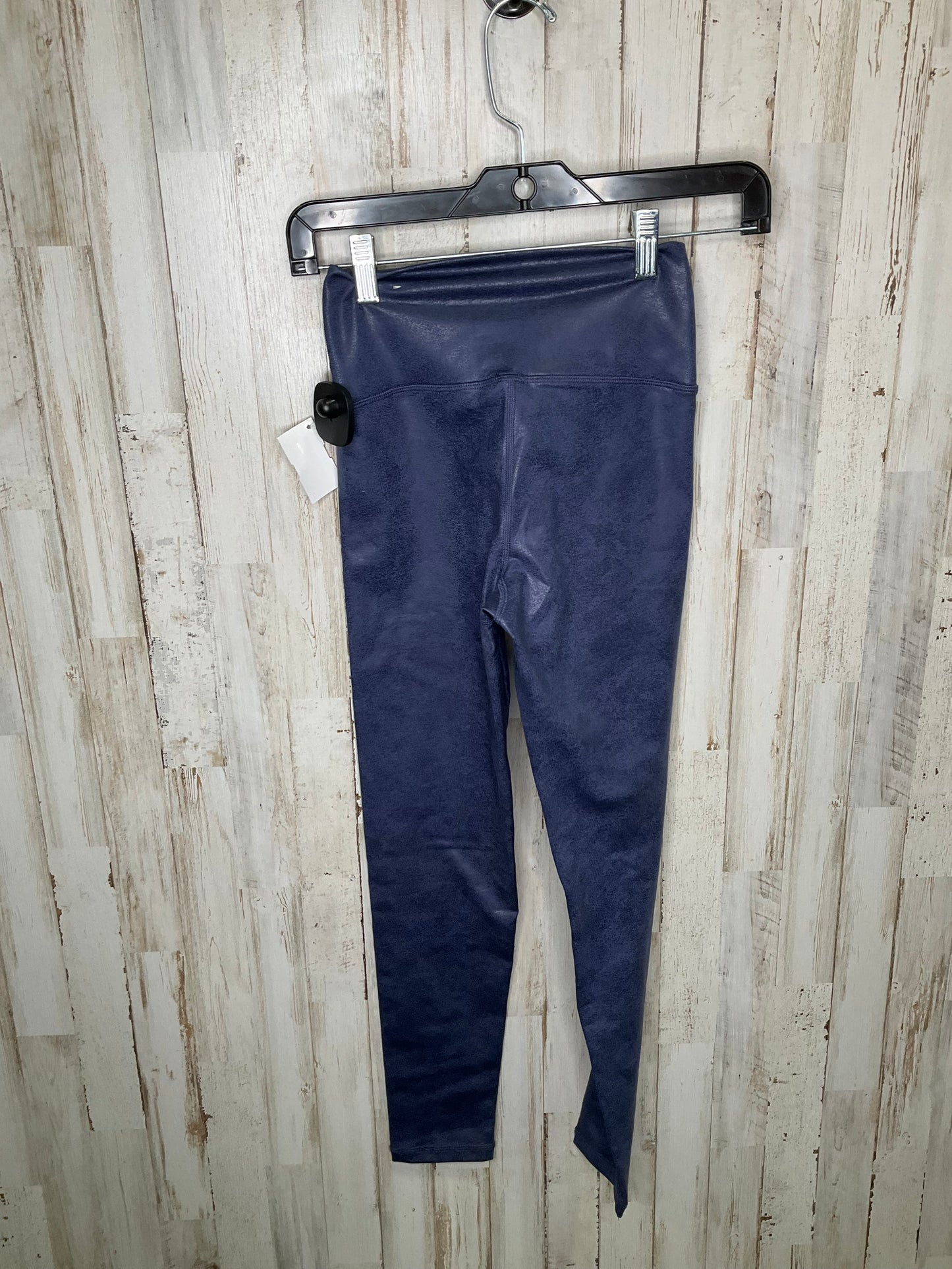 Blue Athletic Leggings Aerie, Size S