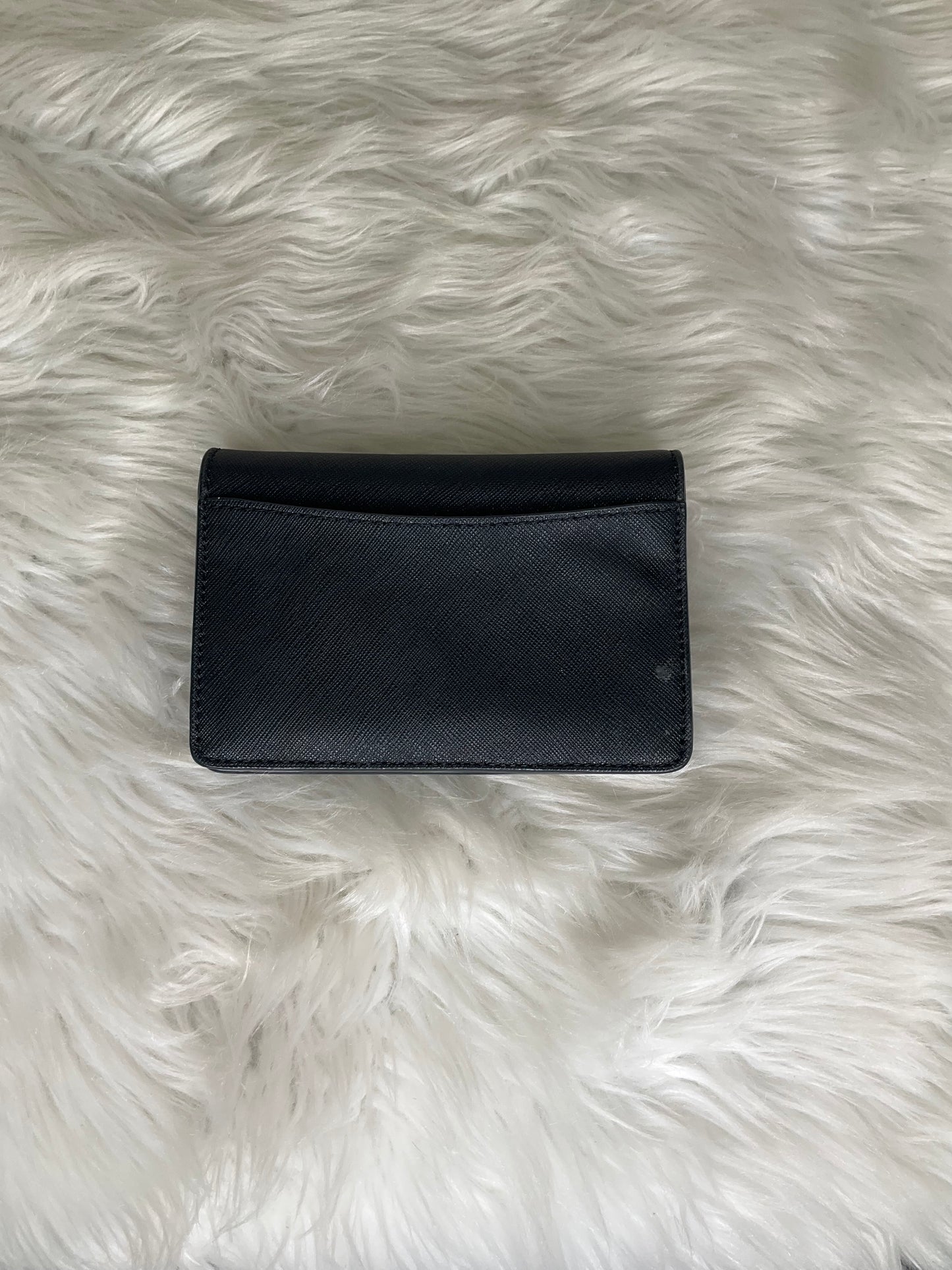 Wallet Designer Kate Spade, Size Small