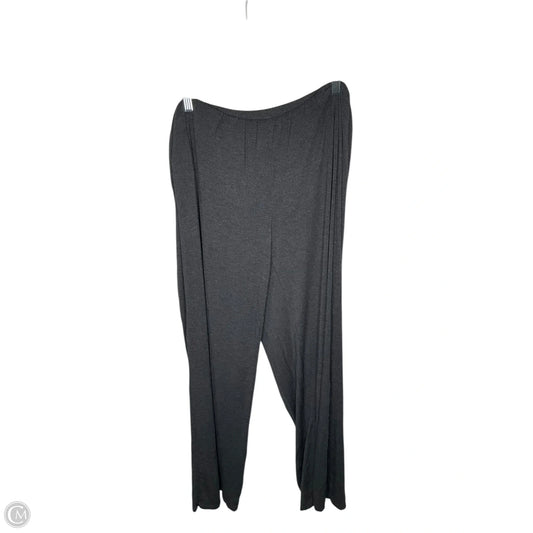 Lounge Set Pants By Athleta In Grey, Size: Xl