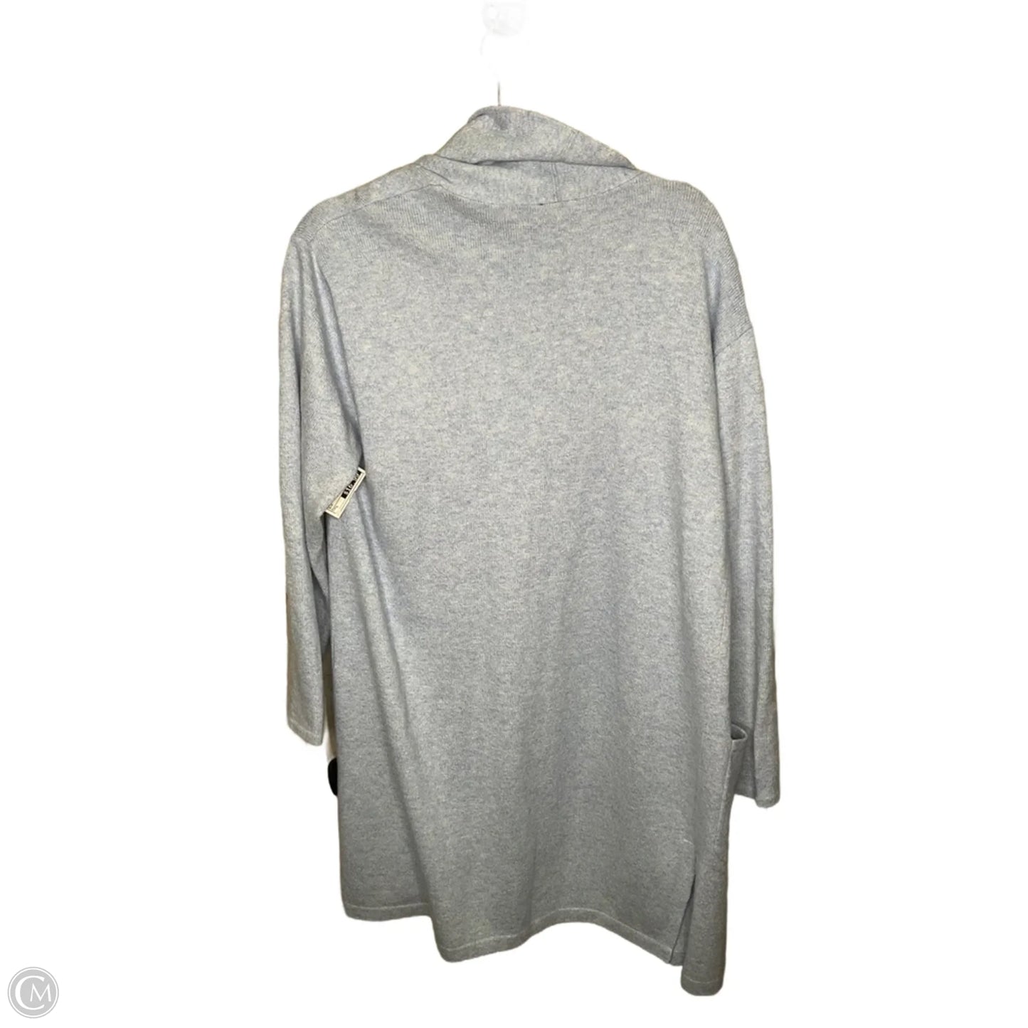 Cardigan By Talbots In Blue, Size: L