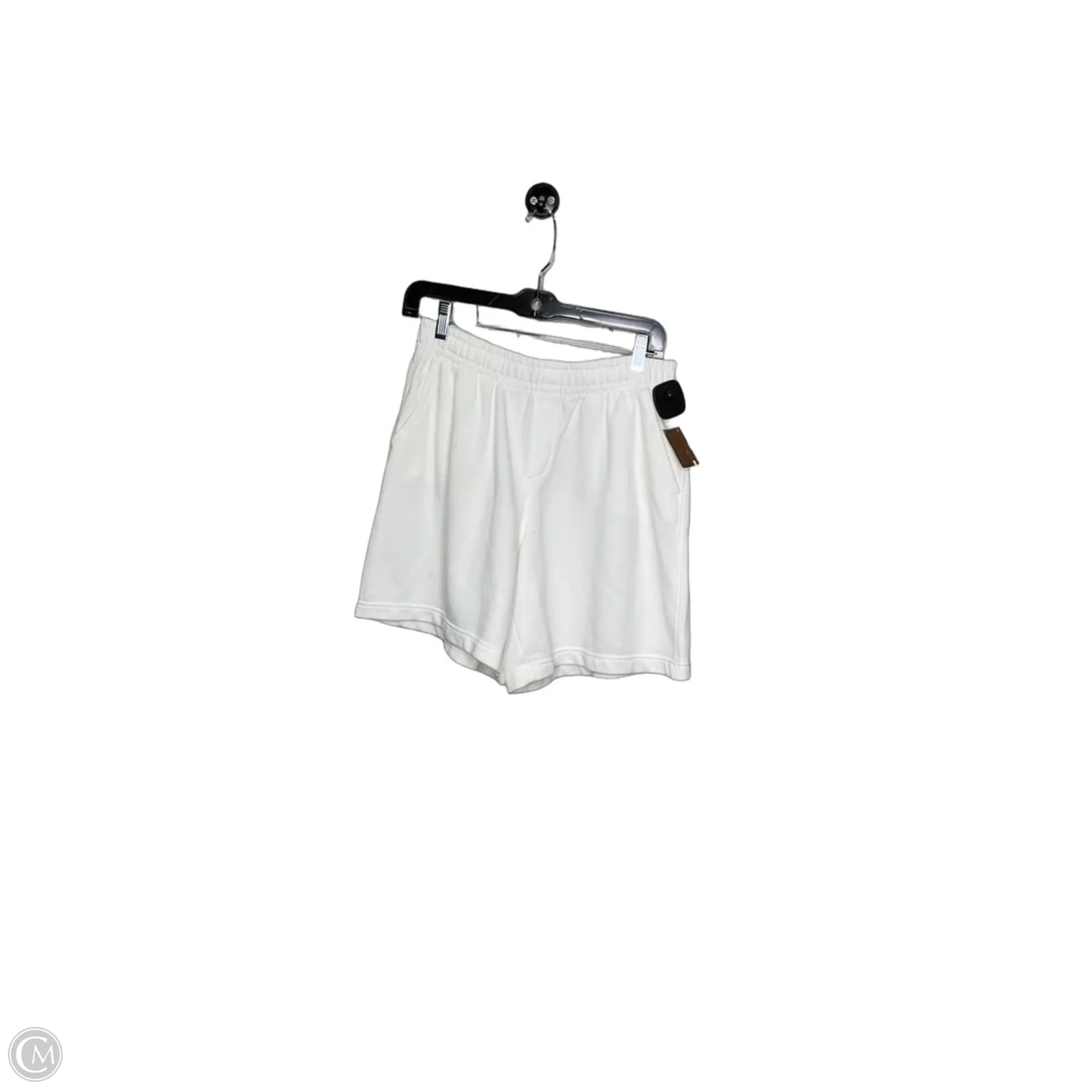 Shorts By Aerie In White, Size: S