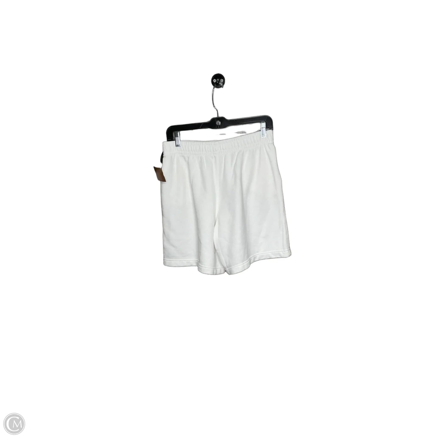 Shorts By Aerie In White, Size: S