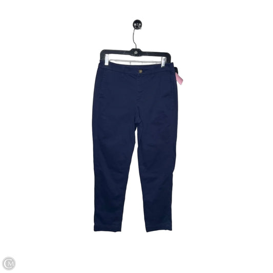 Pants Chinos & Khakis By J. Crew In Navy, Size: 2