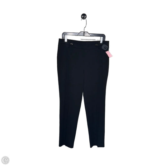 Pants Dress By Nycc In Black, Size: 10