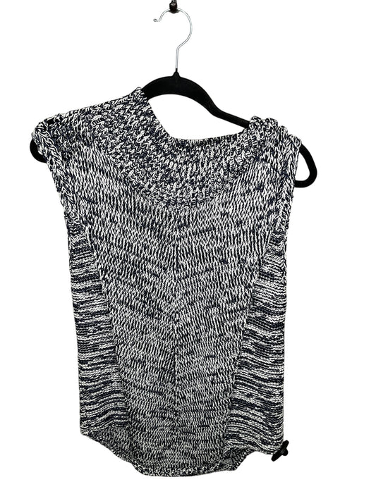 Sweater By White House Black Market In Black, Size: Xl