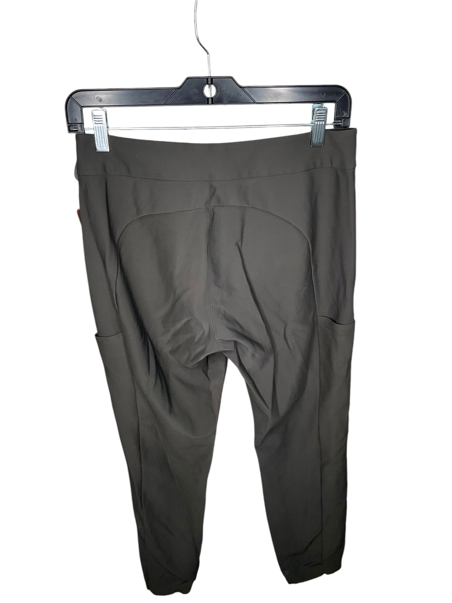 Athletic Pants By Athleta In Green, Size: 6