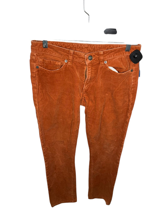 Pants Other By Patagonia In Orange, Size: 4