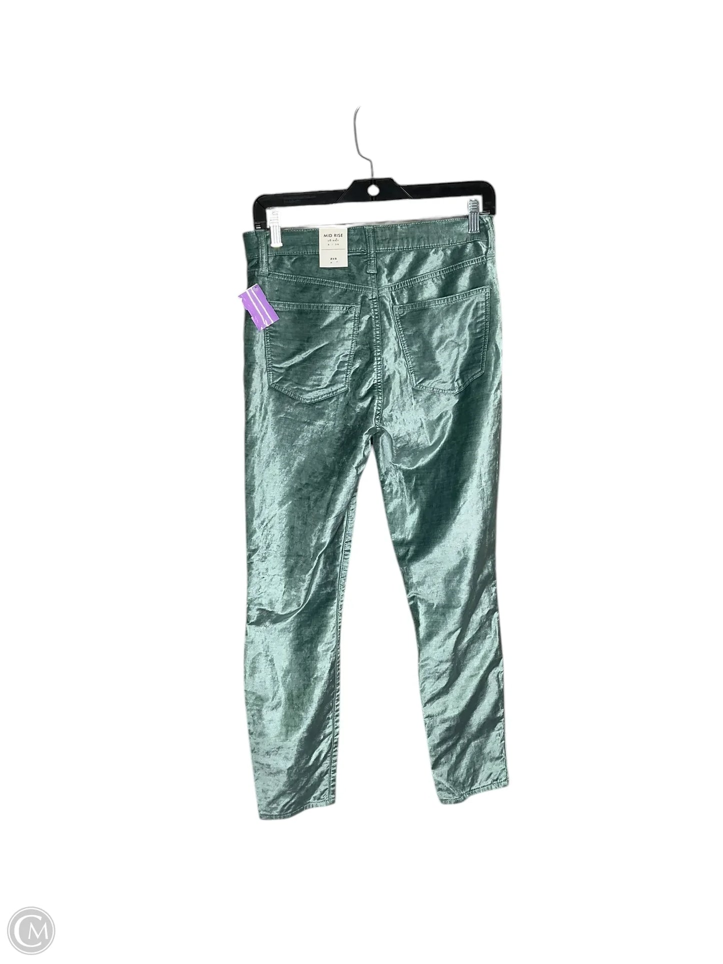 Jeans Skinny By Lucky Brand  Size: 4