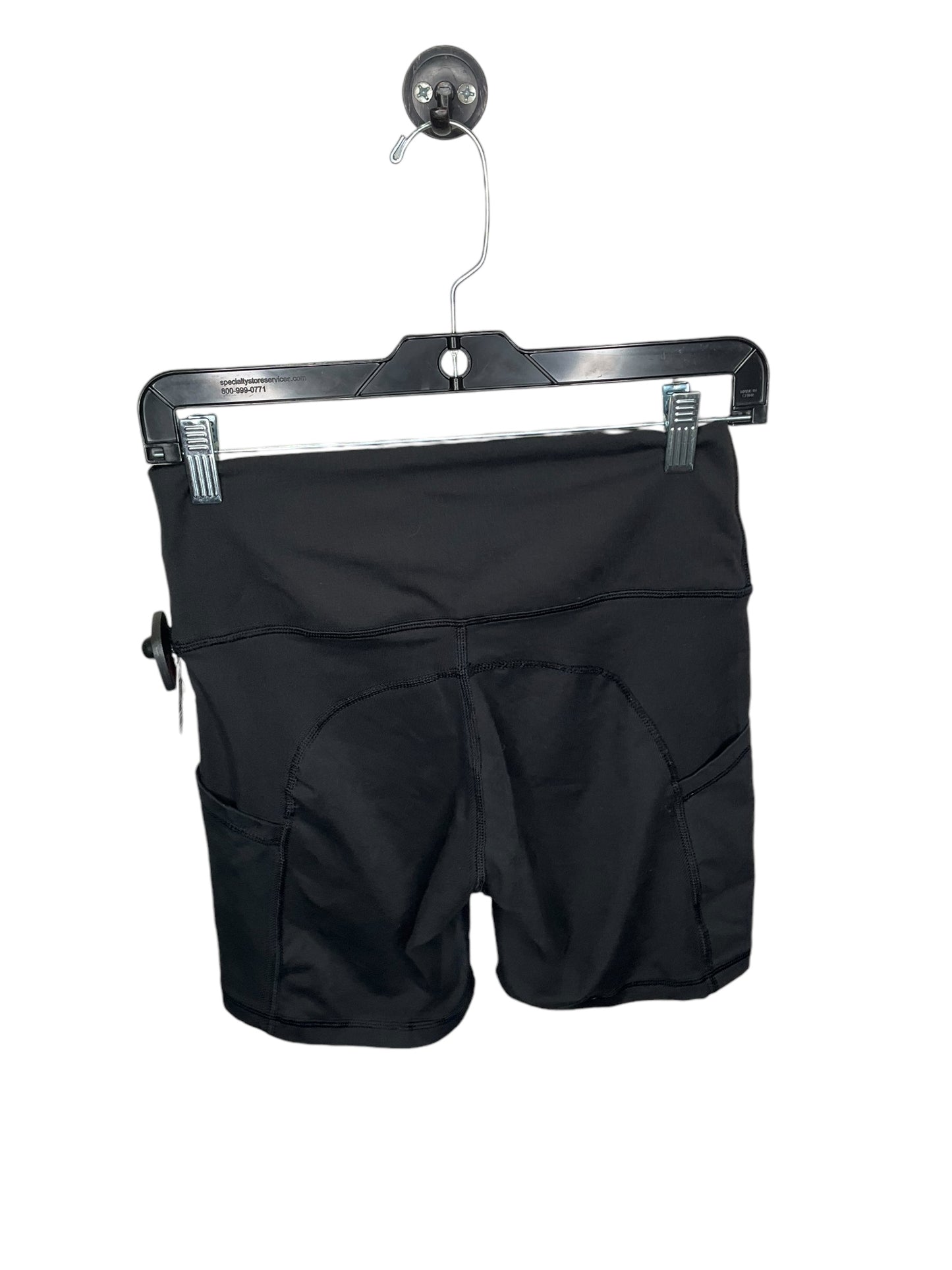 Shorts By Aerie In Black, Size: L