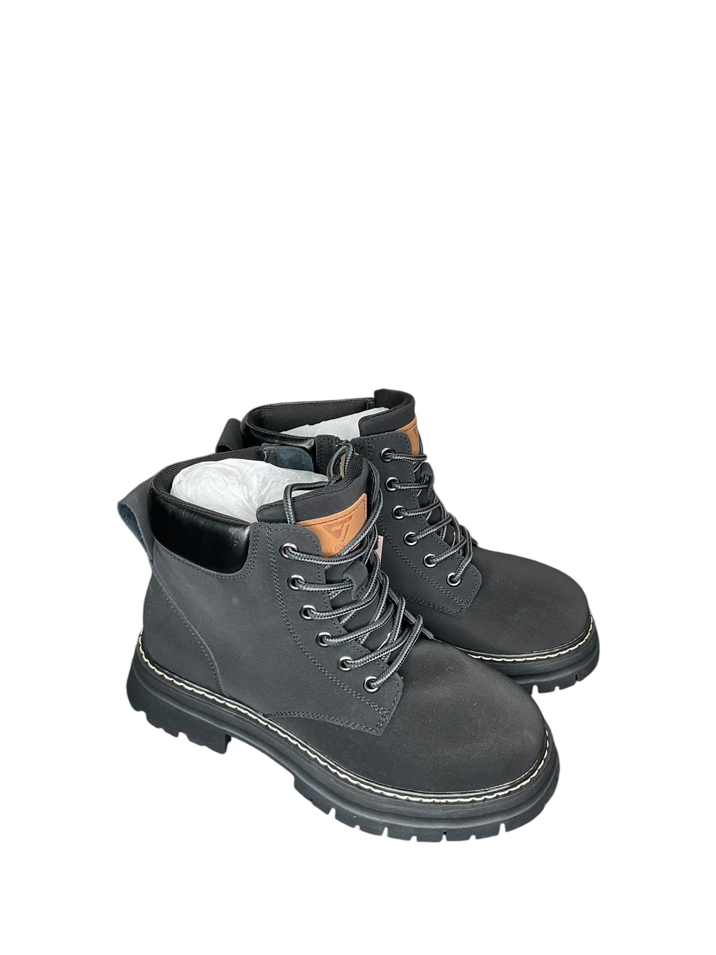 Boots Hiking By Cmc In Black, Size: 6