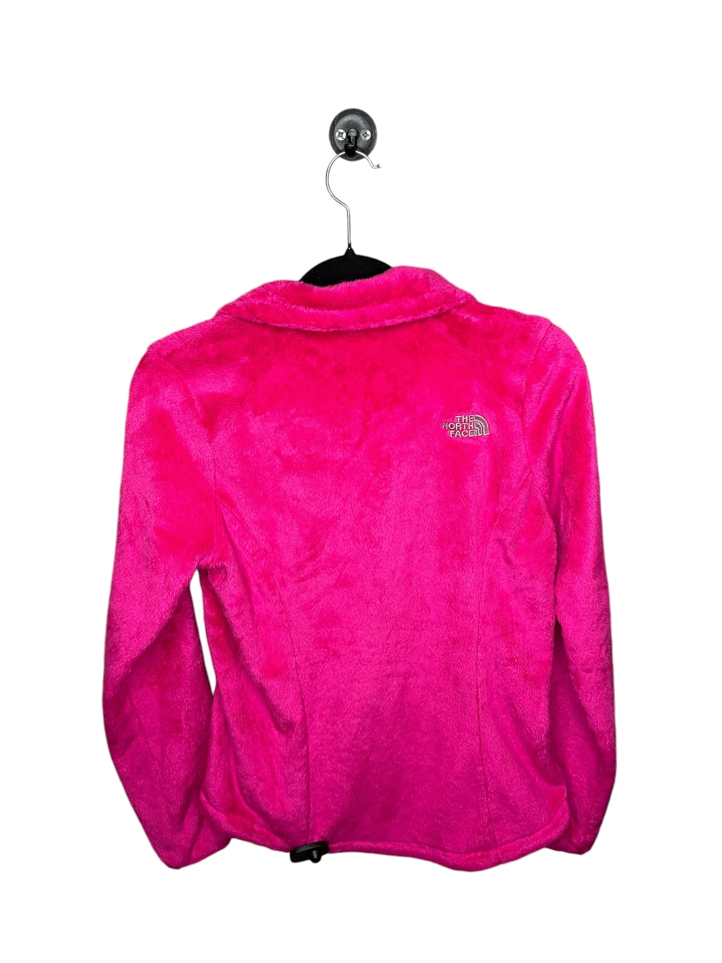 Jacket Other By The North Face In Pink, Size: Sp