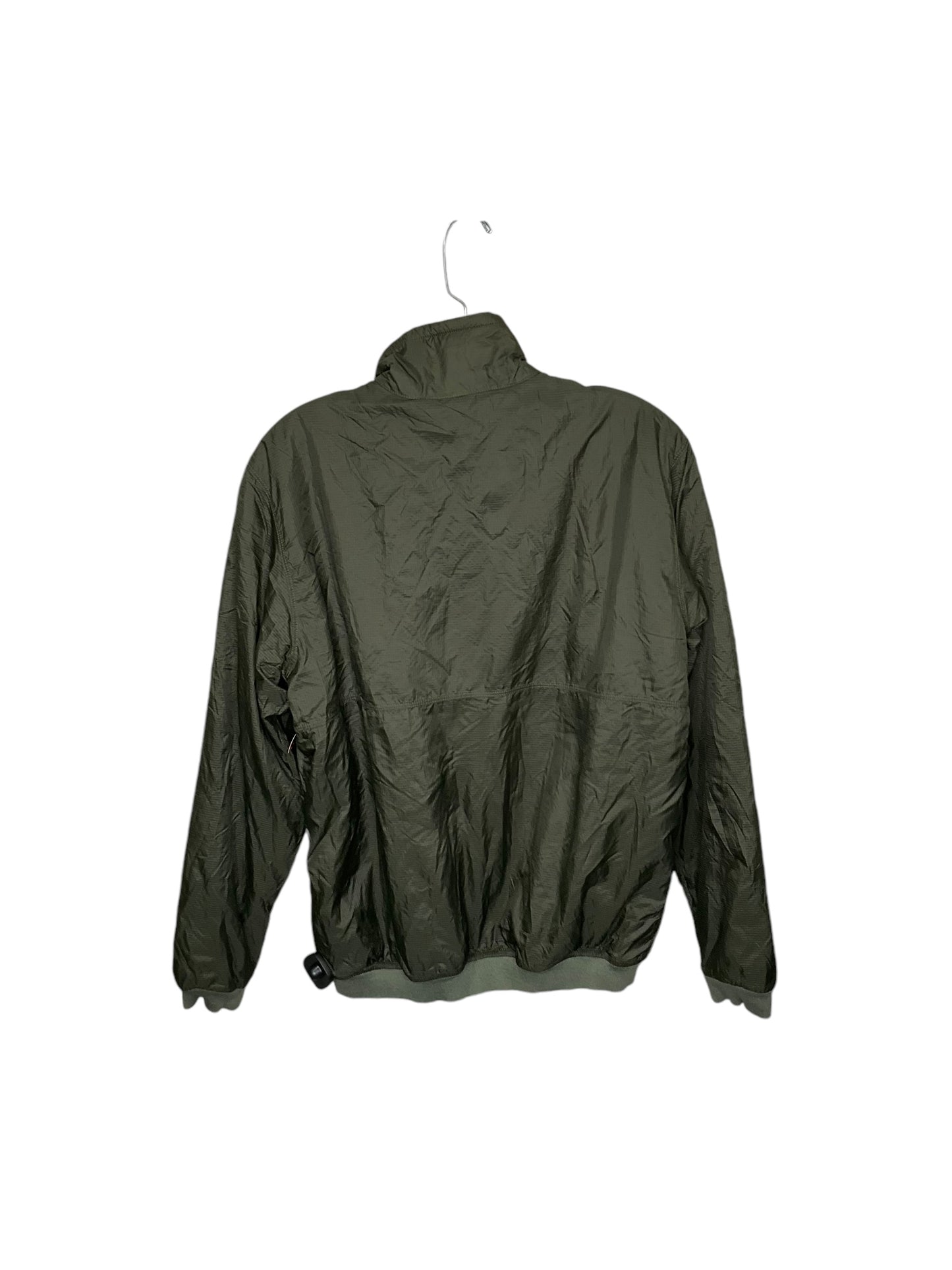 Jacket Other By Patagonia In Green, Size: S