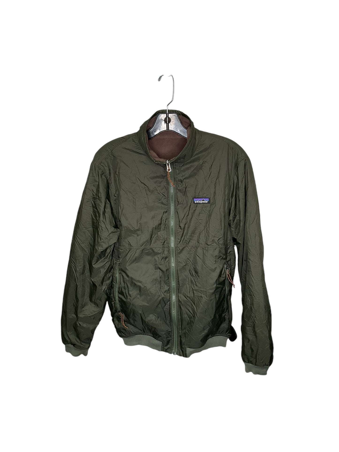 Jacket Other By Patagonia In Green, Size: S