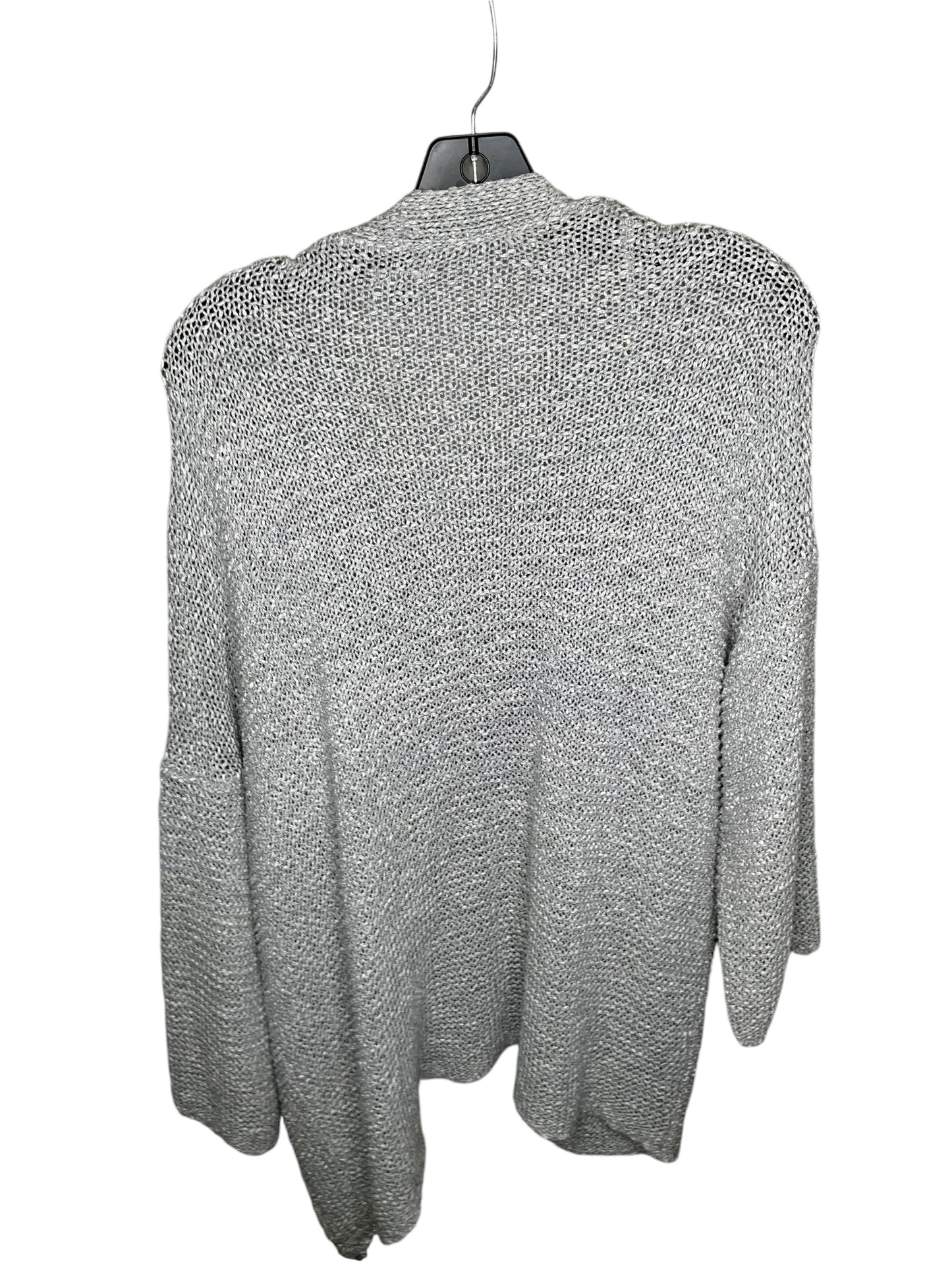 Cardigan By Aerie In Grey, Size: Xs