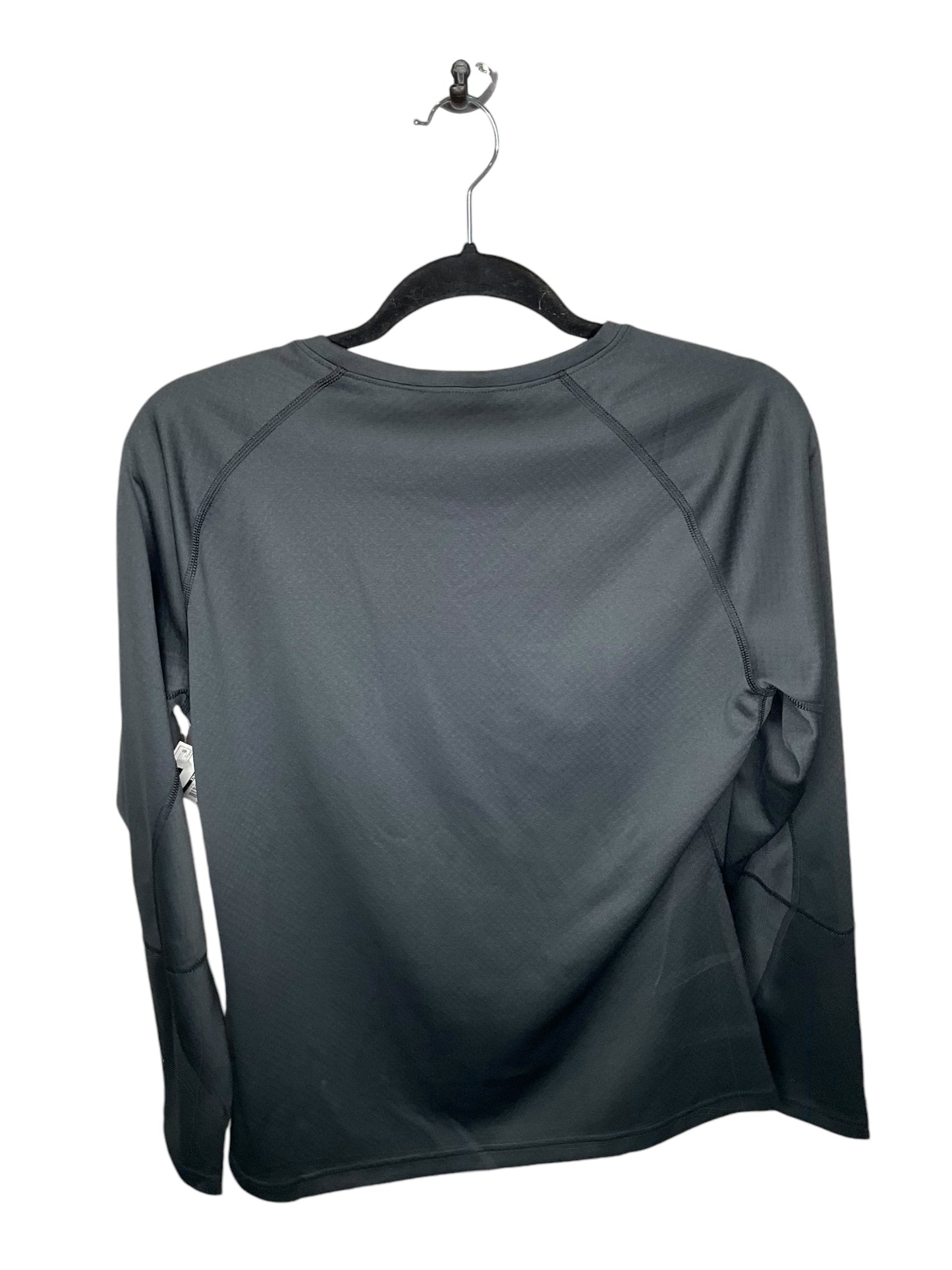 Top Long Sleeve By The North Face In Black, Size: L