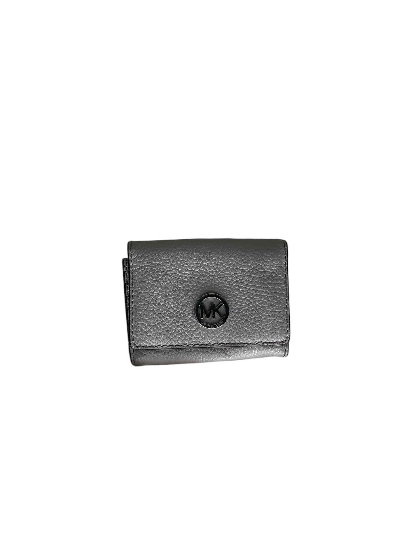 Wallet Designer By Michael Kors, Size: Small