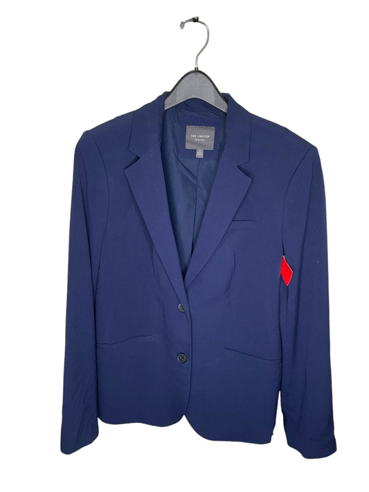 Blazer By The Native One In Blue, Size: 12