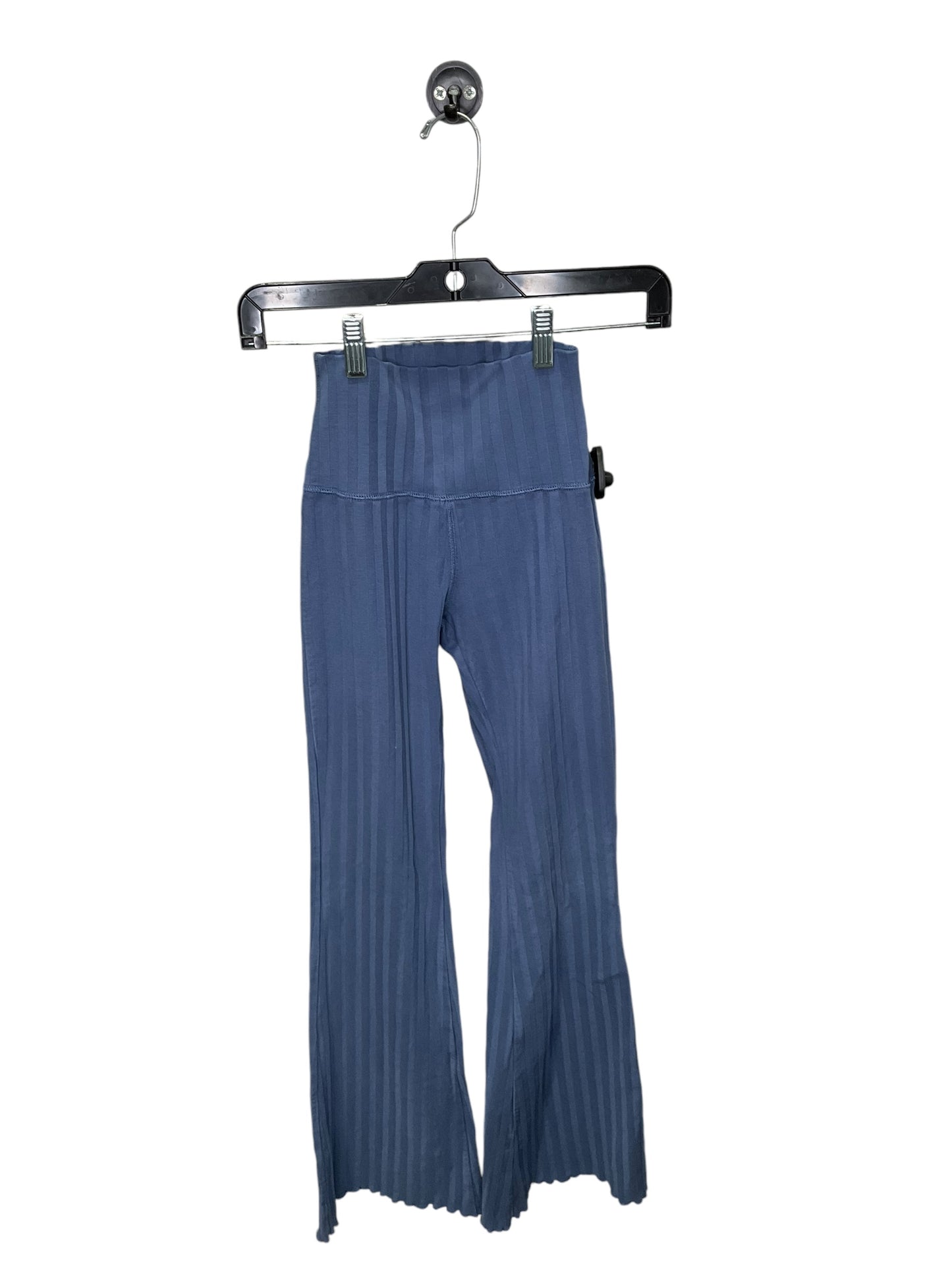 Pants Lounge By Cmc In Blue, Size: Xs