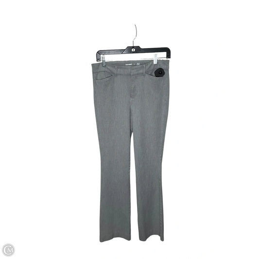 Pants Dress By Old Navy In Grey, Size: 6