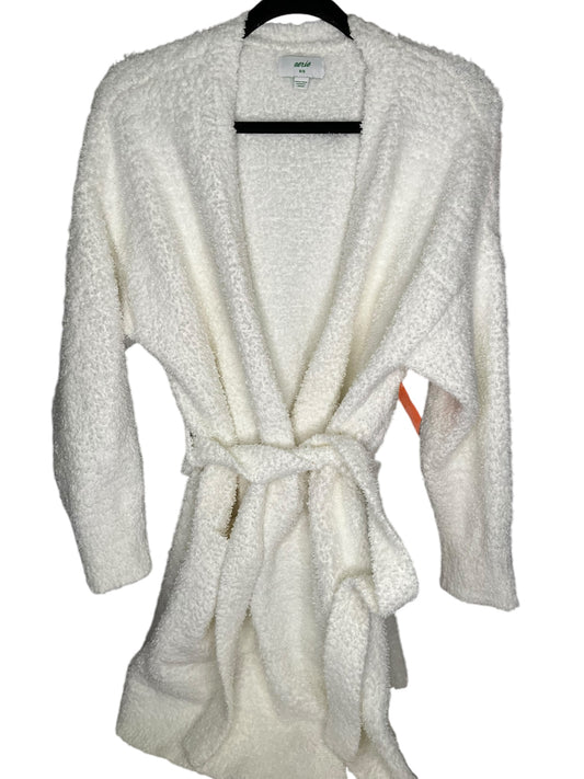 Jacket Other By Aerie In White, Size: M