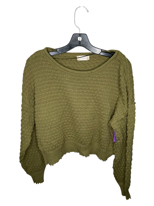 Sweater By Altard State  Size: S