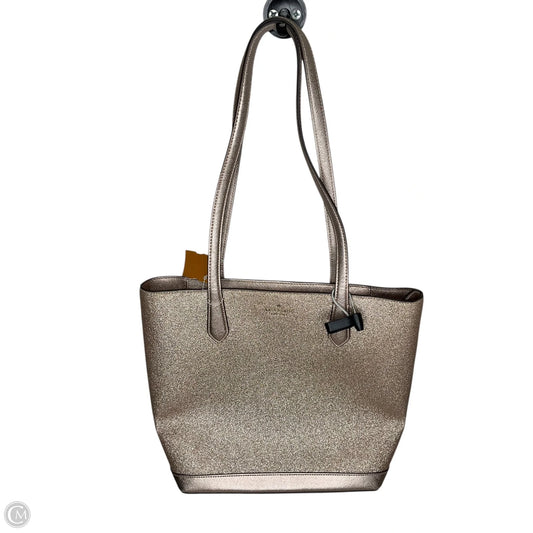 Tote Designer By Kate Spade, Size: Large