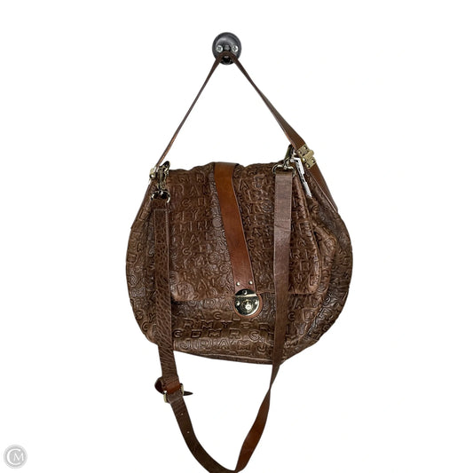 Crossbody Designer By Marc By Marc Jacobs, Size: Medium
