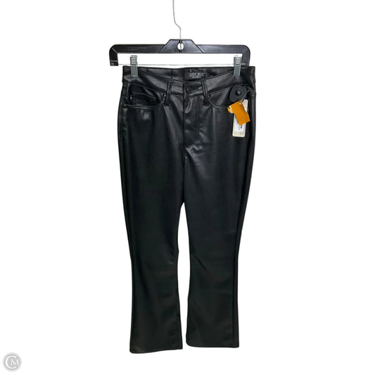Pants Other By Judy Blue In Black, Size: 0