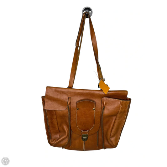 Handbag Designer By Patricia Nash, Size: Medium