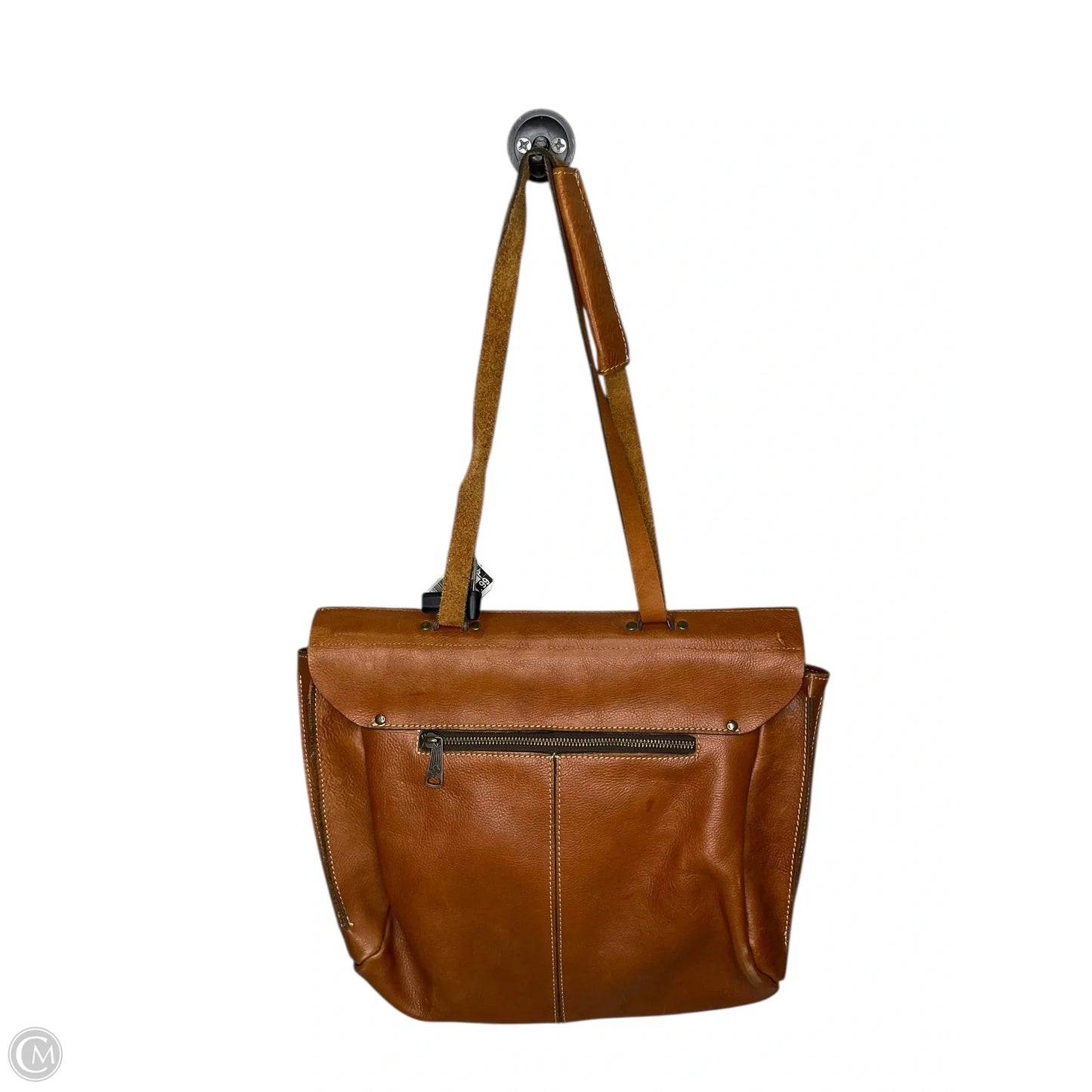 Handbag Designer By Patricia Nash, Size: Medium