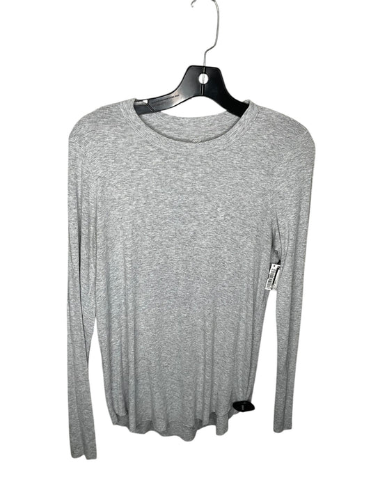 Top Long Sleeve Basic By Aerie  Size: M