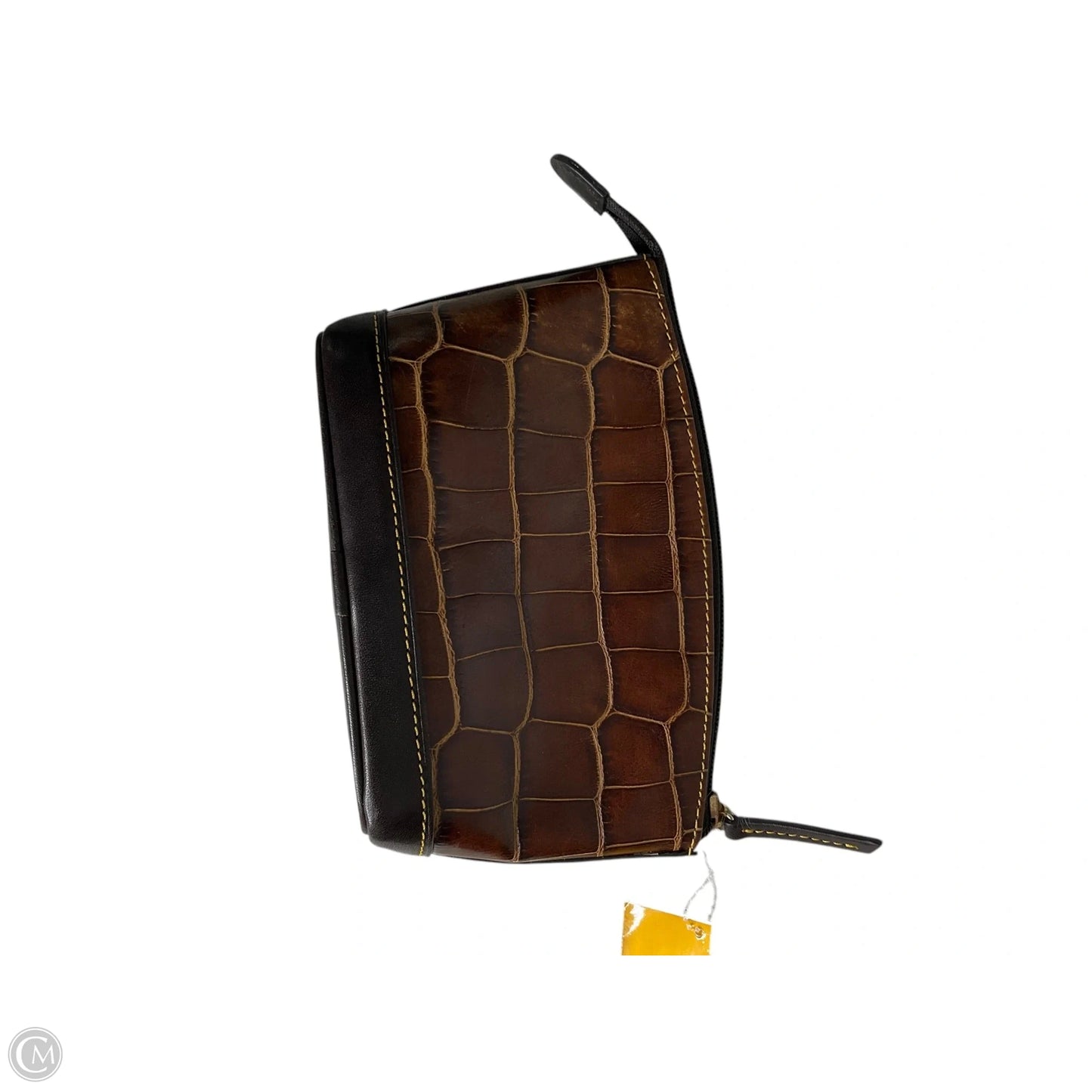 Makeup Bag Designer By Dooney And Bourke, Size: Small