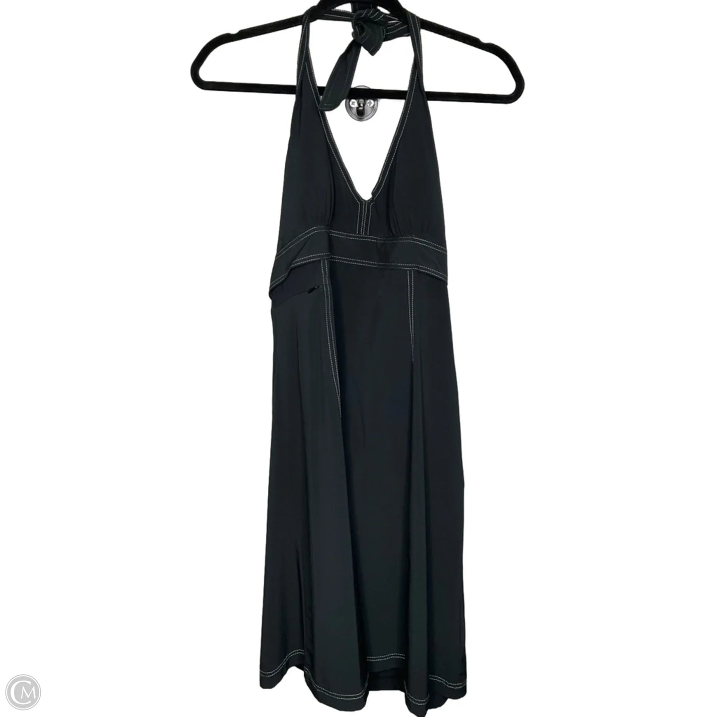 Dress Casual Short By Athleta In Black, Size: M