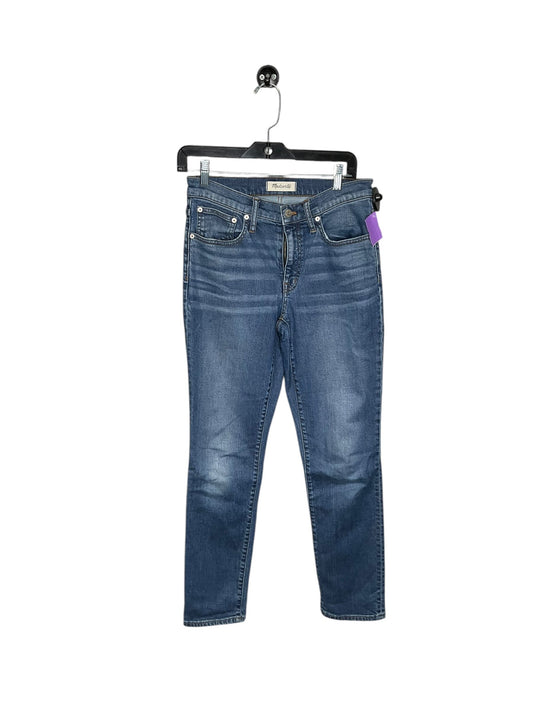 Jeans Boyfriend By Madewell  Size: 26