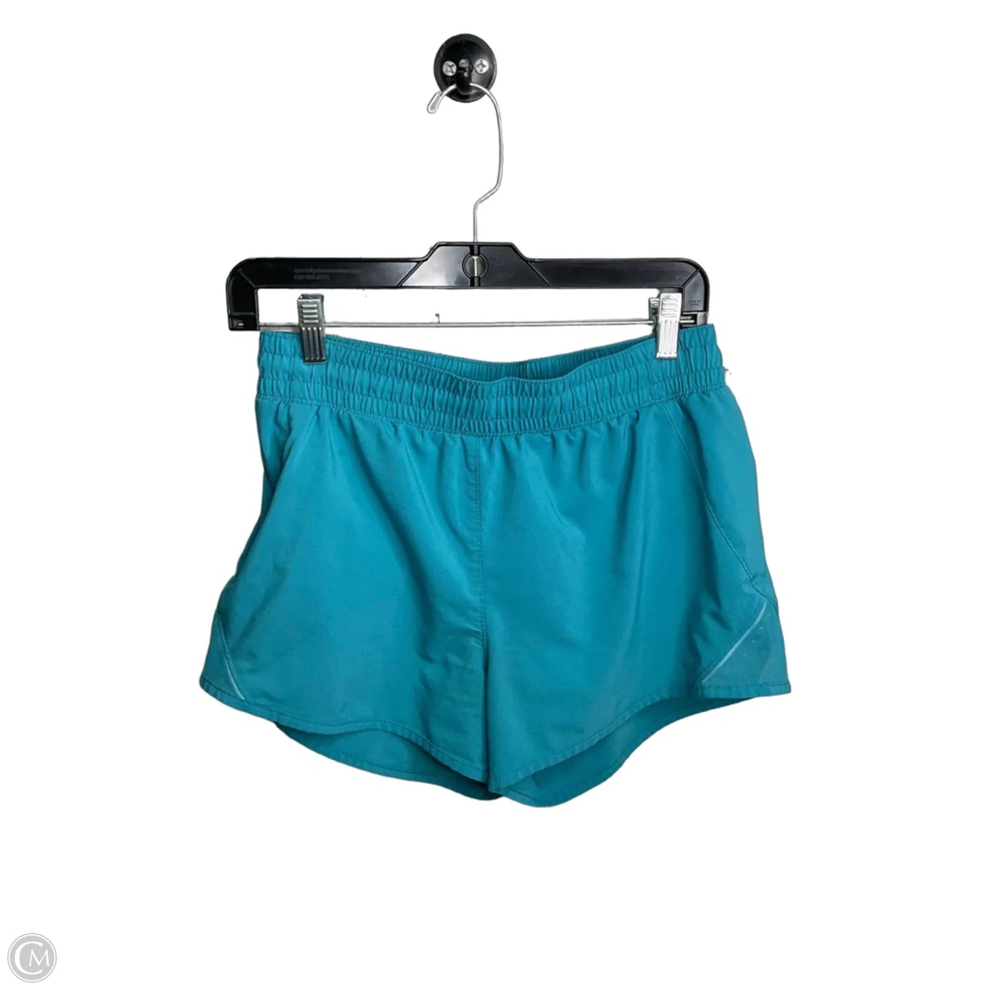 Athletic Shorts By All In Motion In Blue, Size: S