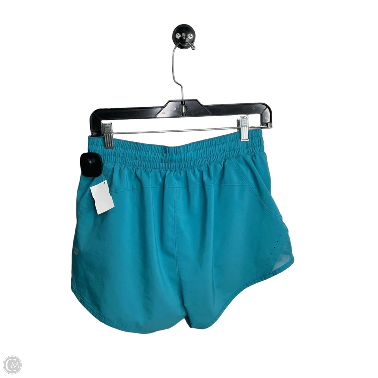 Athletic Shorts By All In Motion In Blue, Size: S